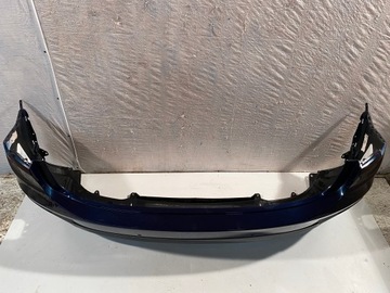 AUDI Q3 83F SPORTBACK ЗАДНИЙ БАМПЕР