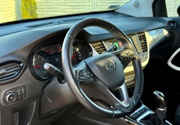 Opel 2019 Opel Crossland X Opel Crossland X 1.2 Design Line 1.2 Benzyna 81KM, zdjęcie 9