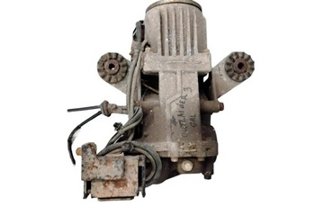 REDUKTOR ZADNÍ CITROEN C-CROSSER (EP_) T02GS1498 2.2L DIESEL 115KW 2009