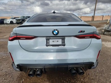 BMW Seria 4 G22-23-26 2022 BMW M4 Competition 2022 3.0 Benzyna 503KM, zdjęcie 2