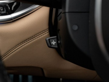 BMW Seria 7 G70 2022 BMW 745 PY13616#745Le xDrive Ambient K.cofania, zdjęcie 17