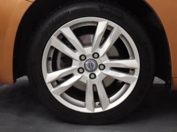 Volvo V60 I 2012 Volvo V60 T3 1.6, Salon Polska, Automat, Navi, zdjęcie 14
