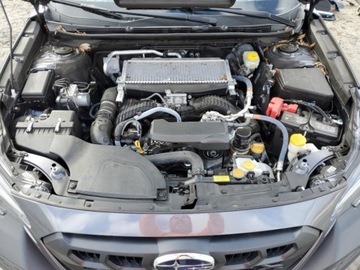 Subaru 2024 Subaru Outback Wilderness 2024 2.4l 2.4 Benzyna 260KM, zdjęcie 6