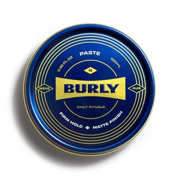 Burly Paste pomada do włosów 100ml