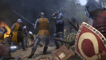 КЛЮЧ KINGDOM COME DELVERANCE ROYAL EDITION XBOX