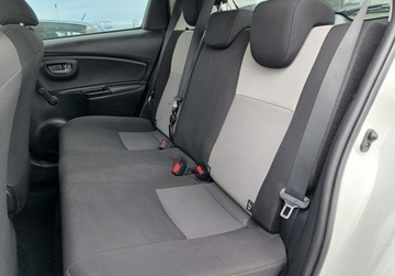 Toyota Yaris III 2018 Toyota Yaris BLACK WEEK 1.5 Hybryda 100KM FV23 Salon PL Serwis ASO Gwaranc, zdjęcie 13