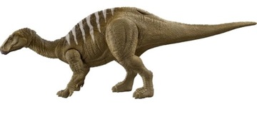 Фигурка динозавра «Игуанодон» из мира юрского периода HDX41 HDX17