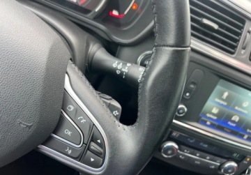 Renault Kadjar Crossover 1.2 Energy TCe 130KM 2017 Renault Kadjar Niski Udok.Przeb.Pelen Serwis Bezwypadkowy Zadbany Faktura, zdjęcie 28