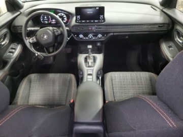Honda HR-V III 2024 Honda HR-V 2024 HONDA HR-V SPORT 2.0 Benzyna 158KM, zdjęcie 7