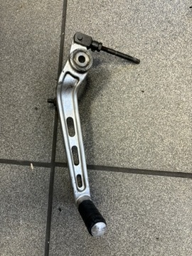 Bmw F 650 CS Dźwignia Hamulca Tylnego Tył