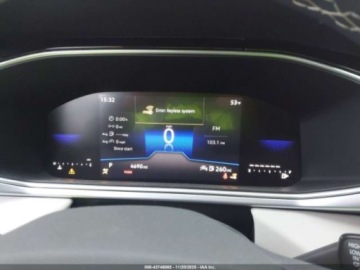 Volkswagen 2025 Volkswagen Inny Taos 1.5T SE 2025 1.5 Benzyna 174KM, zdjęcie 10