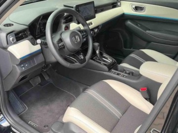 Honda HR-V III SUV Facelifting 1.5 i-MMD 131KM 2026 Od ręki - Advance Style CVT eHEV 1.5 i-MMD 131KM, zdjęcie 6