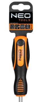 Отвертка Torx T10 x 100 мм