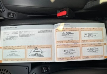 Citroen Grand C4 Picasso I 2.0 HDi FAP 150KM 2013 Citroen C4 Grand Picasso Bezwypadkowy, FV23, 7os Exclusive, KredytowanieLe, zdjęcie 35