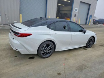 Toyota Camry IX 2025 Toyota Camry Xse 2025 2.5 Hybryda 203KM, zdjęcie 3