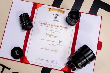 TTArtisan 50mm F1.4 ASPH. Sigma/Leica L полнокадровый