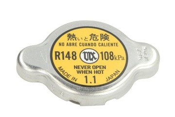 KOREK CHŁODNICY SUZUKI AN SV DL GSR GSX GSX-R TL VS RM RMX RF VZR VX HONDA