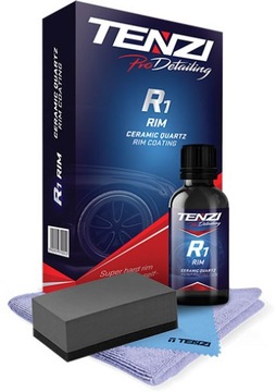 TENZI PRO DETAILING R1 RIMS 50ML