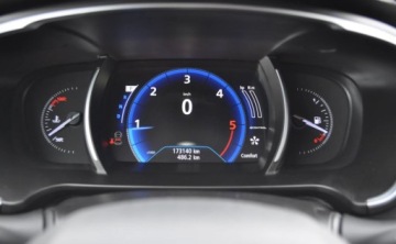 Renault Talisman Kombi 1.6 Energy dCi 160KM 2017 Renault Talisman INITIALE 4-control 1.6 DCI 160km Automat Head-up 1.6 160KM, zdjęcie 25