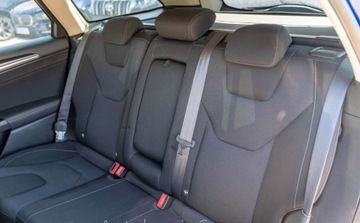 Ford Mondeo V Kombi 2.0 TDCi 150KM 2014 Ford Mondeo Ford Mondeo VIII 2.0 TDCi Titanium 150KM 2.0 Diesel 150KM, zdjęcie 15