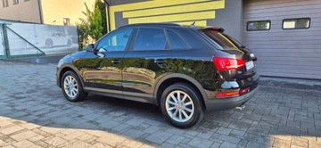 Audi Q3 I SUV Facelifting 2.0 TDI 150KM 2017 AUDI Q3! Super stan!, zdjęcie 12