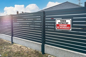 ЗНАК ЗДОРОВЬЯ И БЕЗОПАСНОСТИ 20х30см. В ЧАСТНУЮ ЗОНУ ВХОД ЗАПРЕЩЕН.