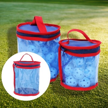 Сумка для мяча для гольфа, сумка для мяча для гольфа Pou