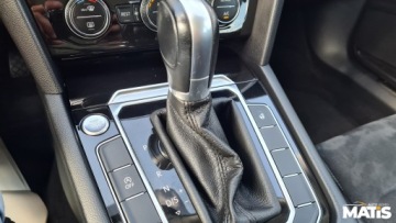 Volkswagen Passat B8 Variant 1.4 TSI BlueMotion Technology ACT 150KM 2016 Volkswagen Passat 1.4Benz Automat Navi czujniki climatronic 100 bezwypadek, zdjęcie 39