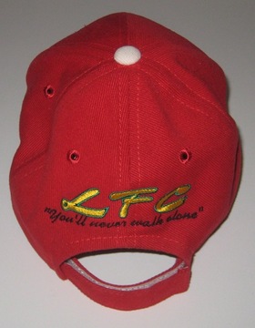 ЛИВЕРПУЛЬ - КЕПКА