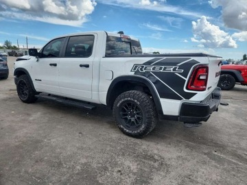  RAM 1500 Rebel 2025 3.0l 3.0 Benzyna 260KM, zdjęcie 1
