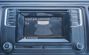 Volkswagen Caravelle T6 2016 Volkswagen Transporter 2.0TDI 140KM DSG Lampy Full LED Klima PDC Bluetooth, zdjęcie 20