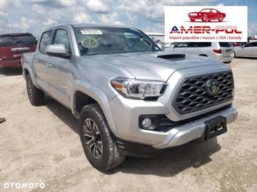 Toyota Tacoma II 2021 Toyota Tacoma Toyota Tacoma