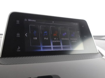 Mitsubishi Eclipse Cross SUV 1.5 T 163KM 2019 Mitsubishi Eclipse Cross klima auto kamera i, zdjęcie 24