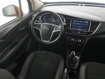 Opel Mokka I SUV 1.6 CDTI Ecotec 136KM 2016 Opel Mokka 1.6 CDTI, Skóra, Navi, Klima, zdjęcie 6