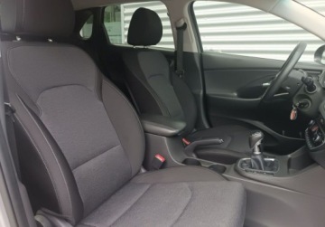 Hyundai i30 III Hatchback Facelifting 1.5 T-GDI 48V 160KM 2024 Hyundai i30 1.5 T-GDI 48V 160KM SalonPL Smart FV23 Kamera mHEV seriws ASO, zdjęcie 28