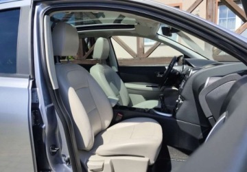Nissan Qashqai I Crossover 2.0 dCi 150KM 2010 Nissan Qashqai Nissan Qashqai 2.0 dCi 4x4 Tekna 2.0 Diesel 150KM, zdjęcie 13