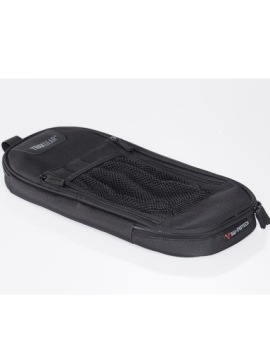 ВНУТРЕННЯЯ СУМКА SW-MOTECH ДЛЯ КРЫШКИ БОКОВОГО БАГАЖНИКА TRAX ADV BLACK