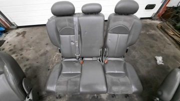 SEDADLA CHRYSLER PT CRUISER 01R