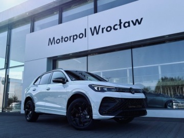 Volkswagen Tiguan III 2026 Volkswagen Tiguan R-line 2.0 TDI 193 KM DSG 4Motio, zdjęcie 11