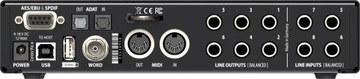RME Fireface UCX II - Interfejs Audio USB