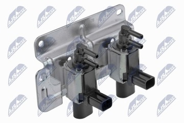 КЛАПАН УПРАВЛЕНИЯ ЗАСЛОНКОЙ GALAXY MONDEO IV S-MAX 2.0