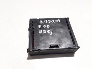 6919759 JINÉ MODUL 730 D 155 2003 BMW 7 (E65 E66 E67)