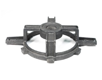 Matabro MB-S0014, Чугунный корпус