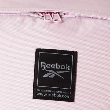 Plecak Sportowy Reebok FQ5284 PINK One Size