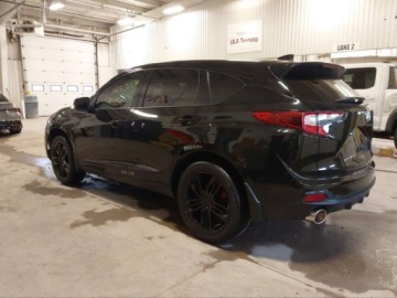 Acura RDX II 2021 Acura RDX 2021 ACURA RDX 2.0 Benzyna 272KM, zdjęcie 5