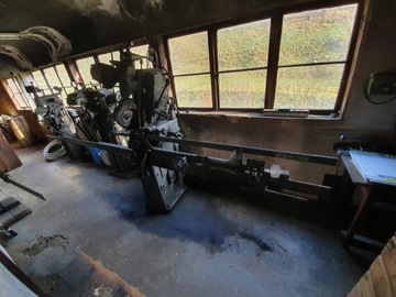 Точилка для пил Vollmer