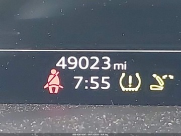 Audi Q7 II 2021 Audi Q7 Premium Plus 55 Tfsi Quattro Tiptronic 2021 3.0l 3.0 Benzyna 335KM, zdjęcie 11