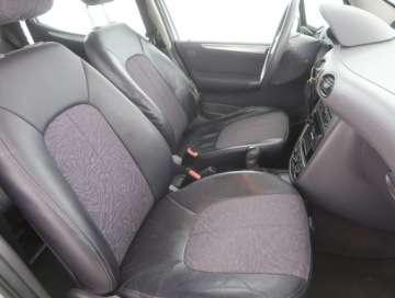 Mercedes Klasa A W168 1.4 82KM 2004 Mercedes A A 140 , Klima,ALU, El. szyby, zdjęcie 8