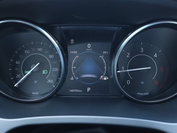 Jaguar E-Pace SUV 2.0 i4D 180KM 2018 Jaguar E-Pace D180 AWD, Salon Polska, 177 KM, zdjęcie 10