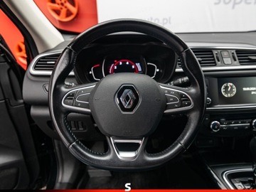 Renault Kadjar Crossover 1.2 Energy TCe 130KM 2018 Od ręki - Renault Kadjar 1.2 Energy TCe Limited EDC Crossover 130KM 2018, zdjęcie 12